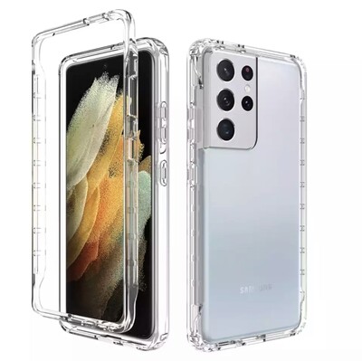 Covers 360 clear degrade