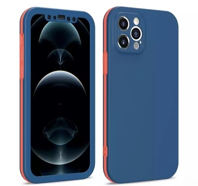 Covers 360 colores