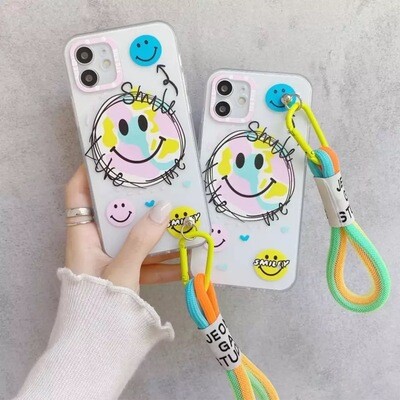 Covers con hand strap