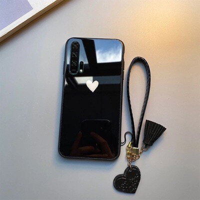 Covers con hand strap