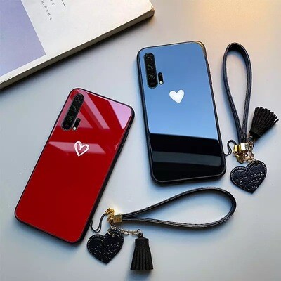 Covers con hand strap