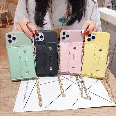 Covers cartera