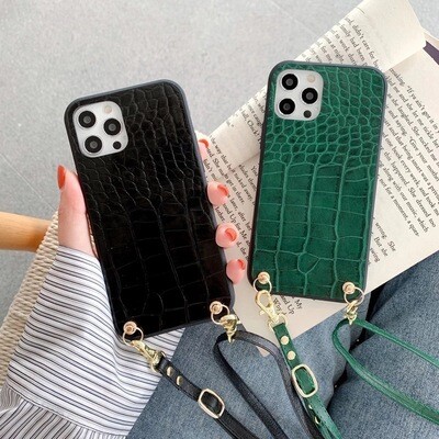 Covers con lanyard