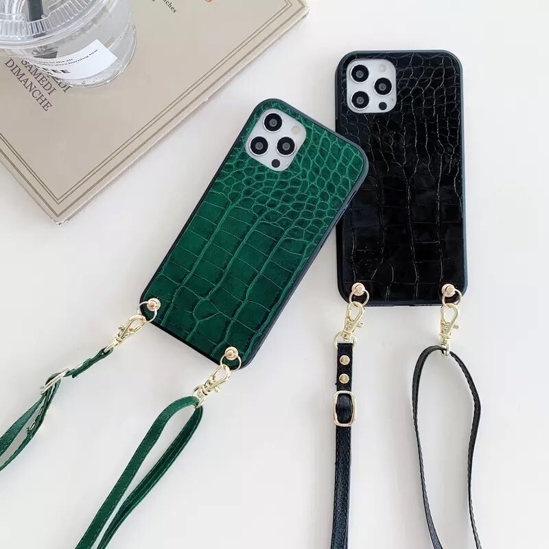 Covers con lanyard