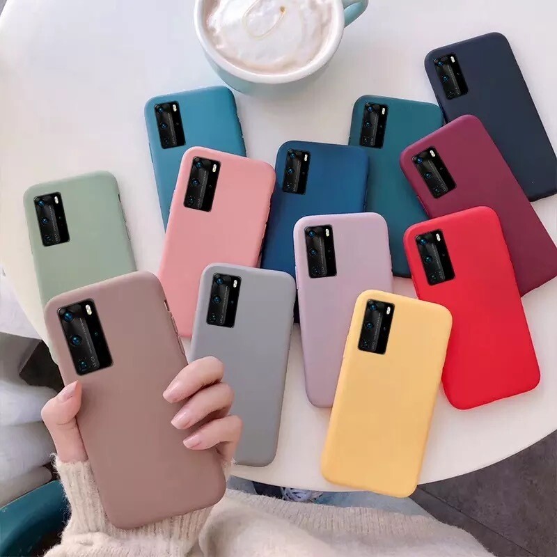 Covers de silicona