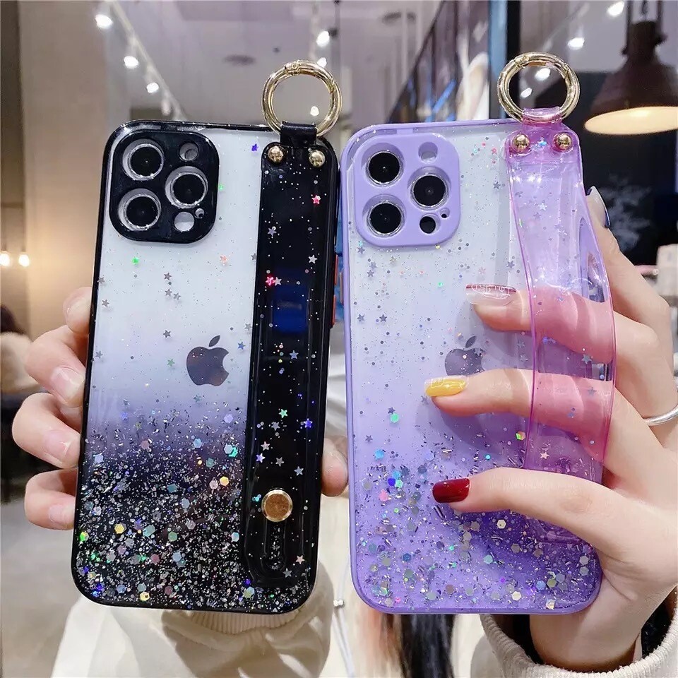 Covers con wristband