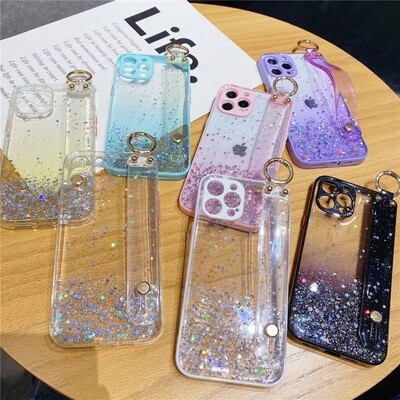 Covers con wristband