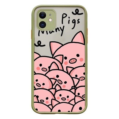 Covers de cerdito