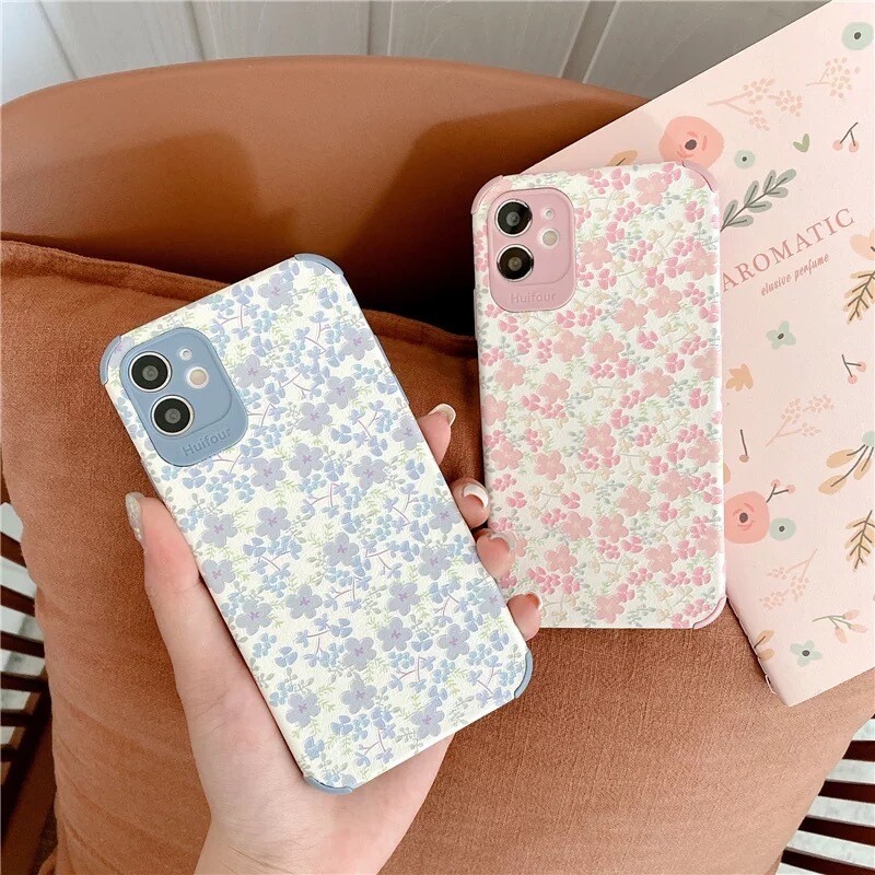 Covers de florecitas