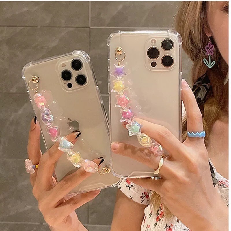 Covers con cadena
