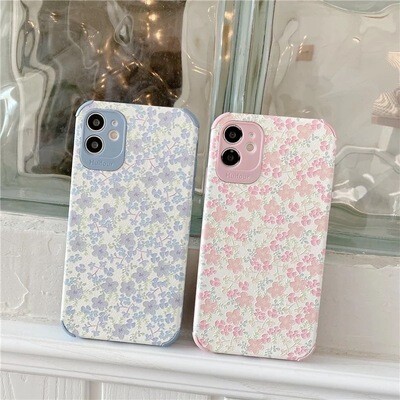 Covers de florecitas