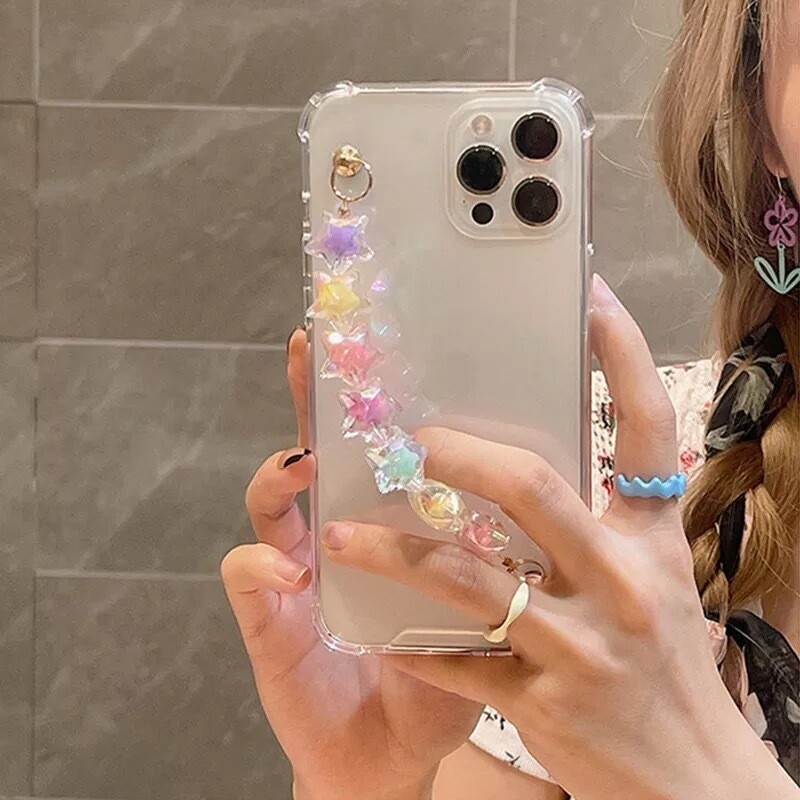 Covers con cadena