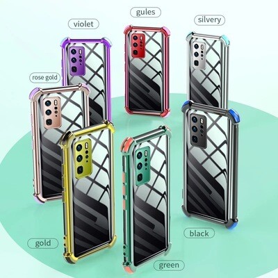Covers con bumper
