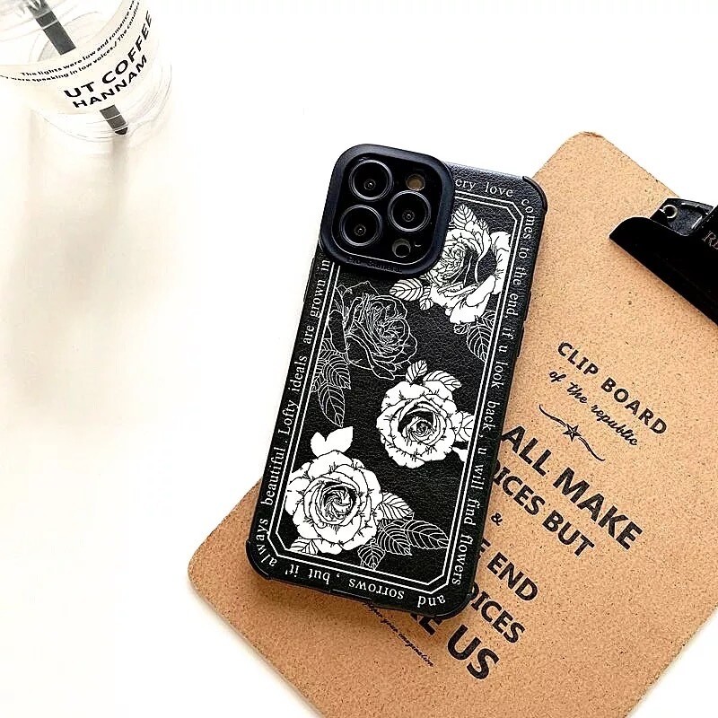 Covers con flores