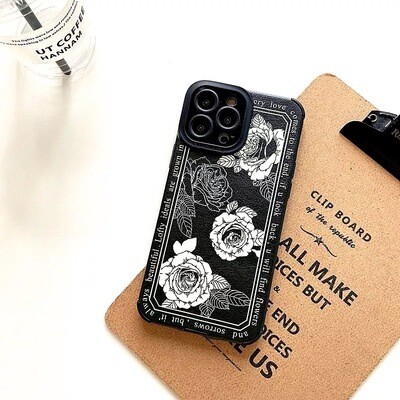 Covers con flores