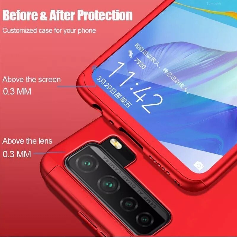 Covers 360 colores