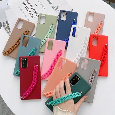 Covers con cadena