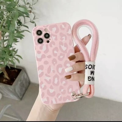 Covers con hand strap