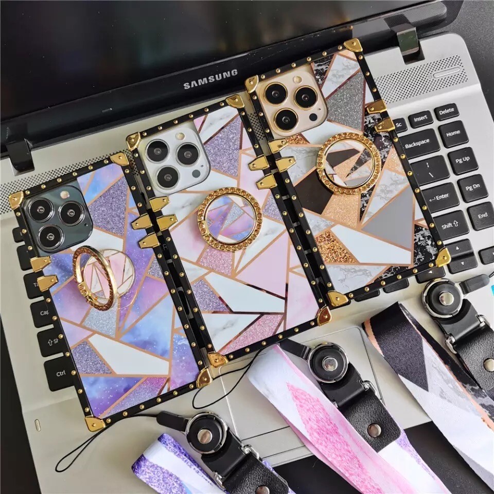 Covers square pop