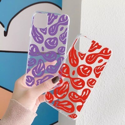 Covers con smileys