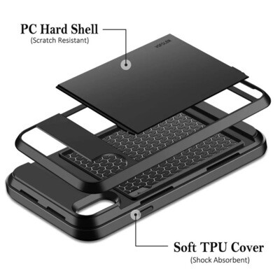 Covers tarjeteros