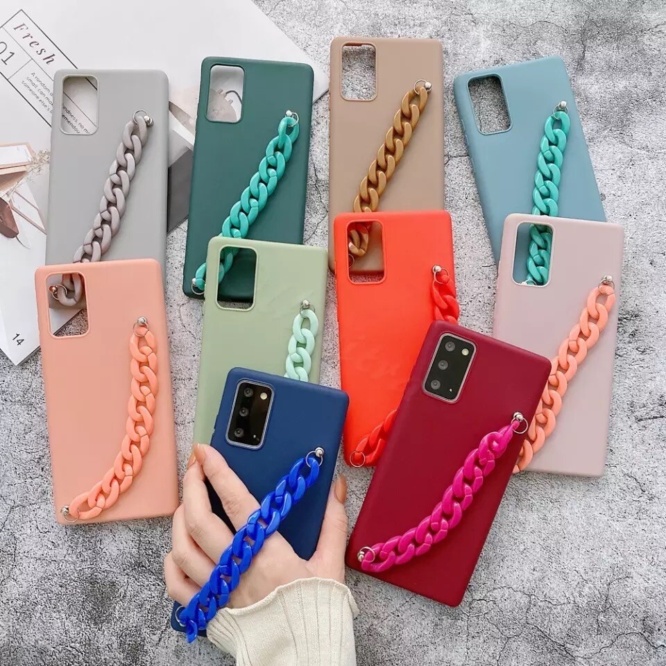 Covers con cadena