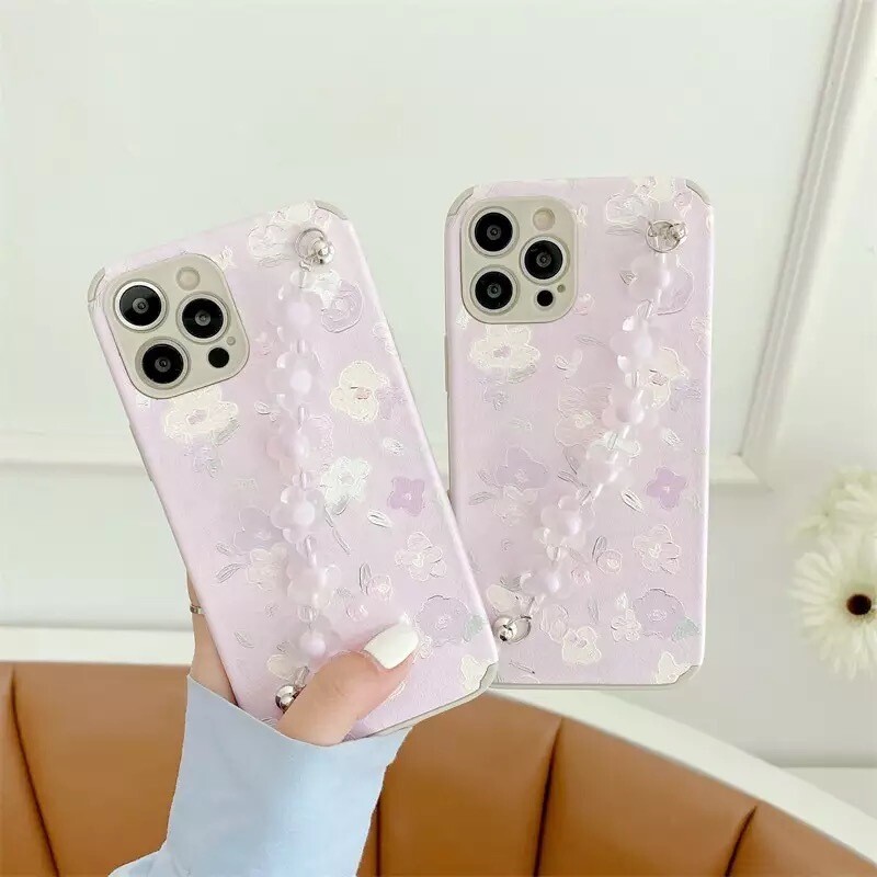 Covers con cadena