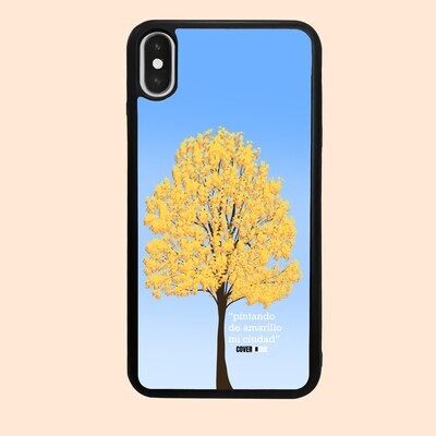 Covertique Original: Guayacán