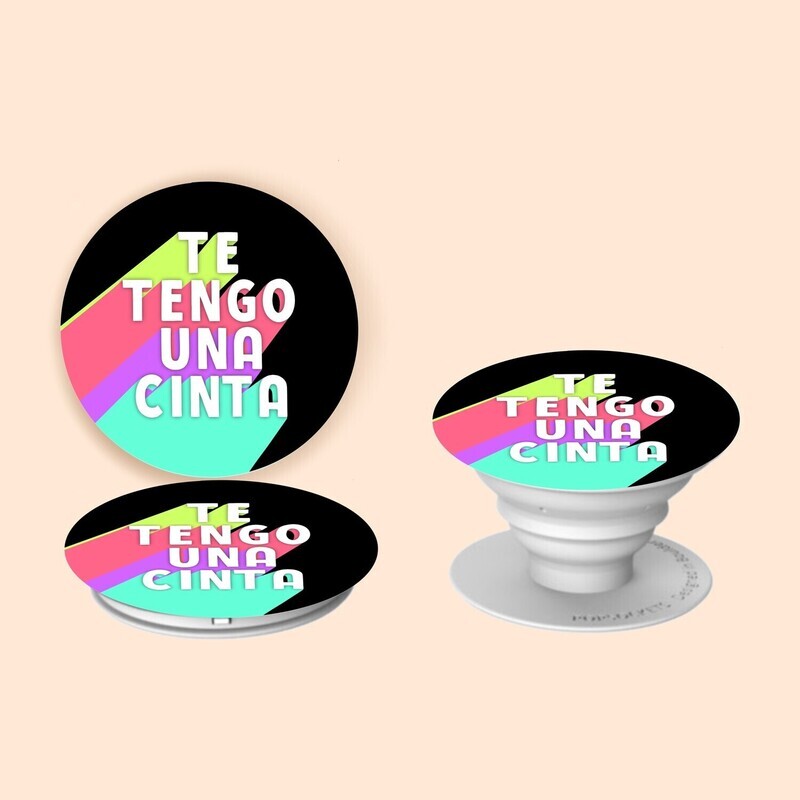 Covertique Original: Pop Sockets