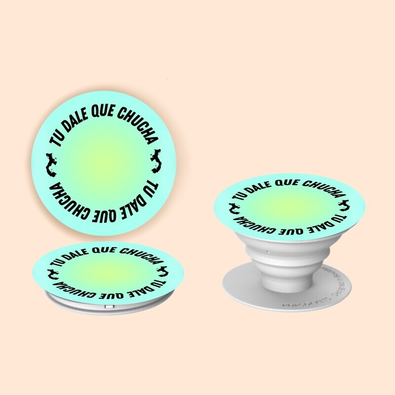 Covertique Original: Pop Sockets