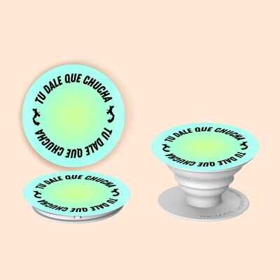 Covertique Original: Pop Sockets