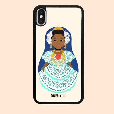 Covertique Original: Empollerada