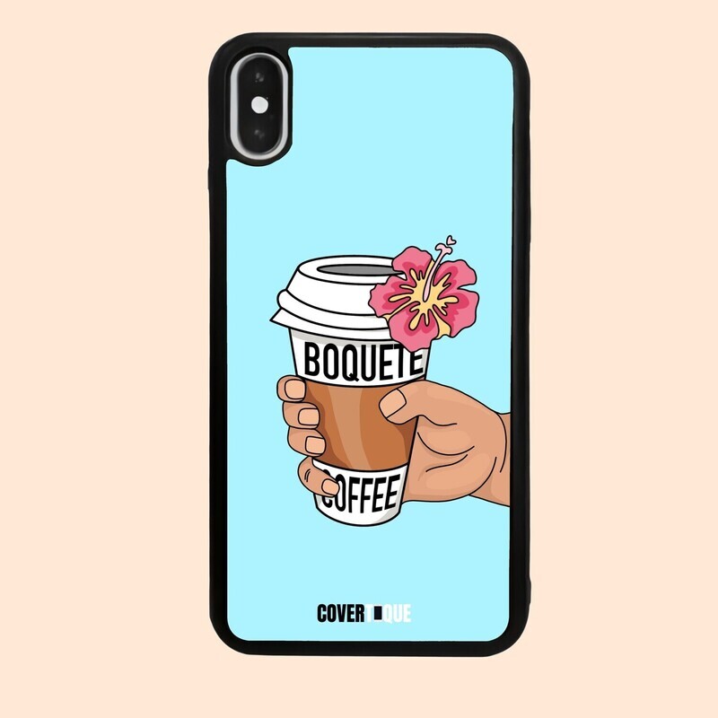 Covertique Original: Boquete Coffee