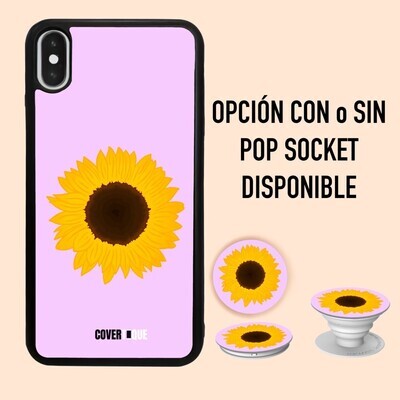 Covertique Original: Girasol