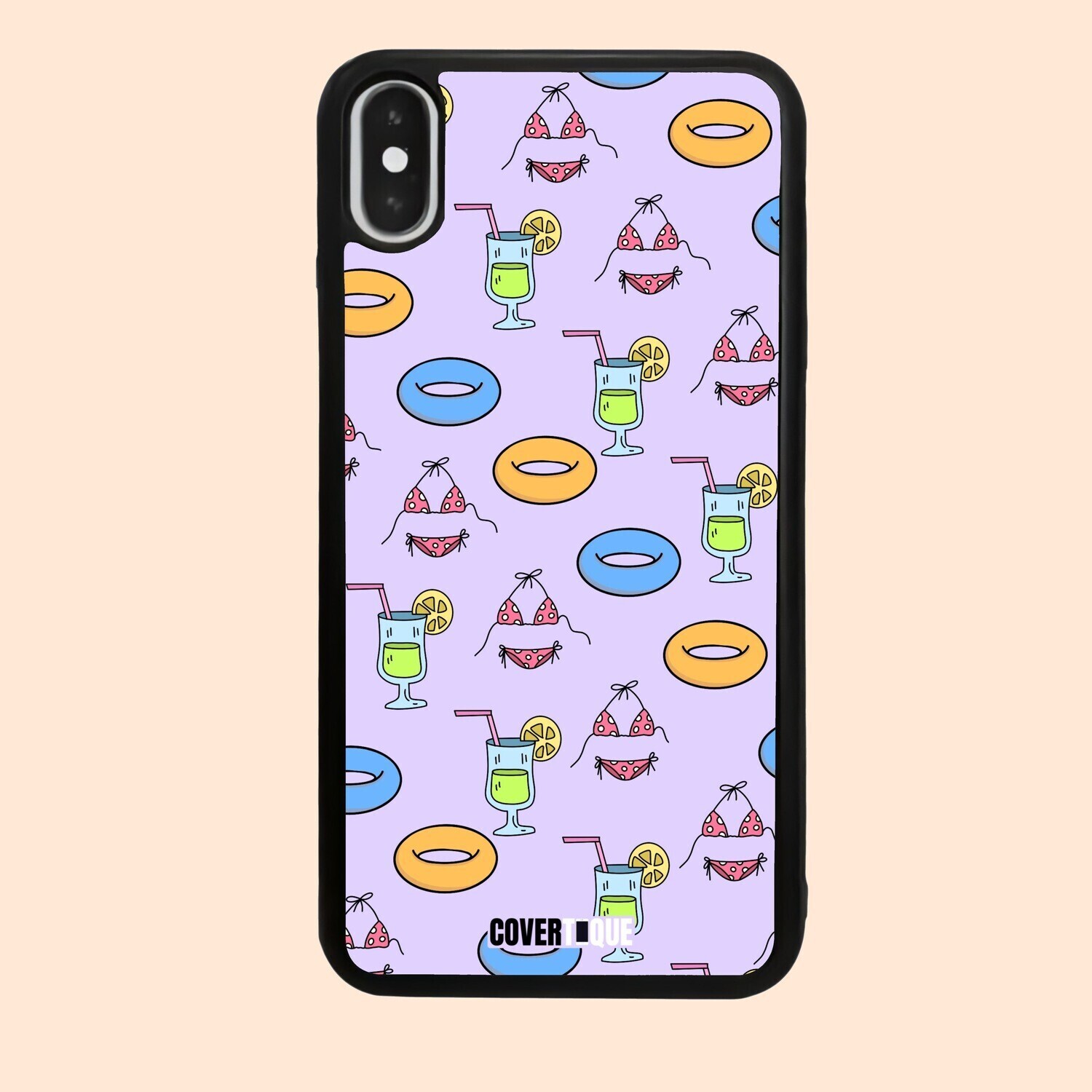 Covertique Original: Es Verano