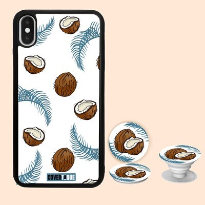 Covertique Original: Cocos
