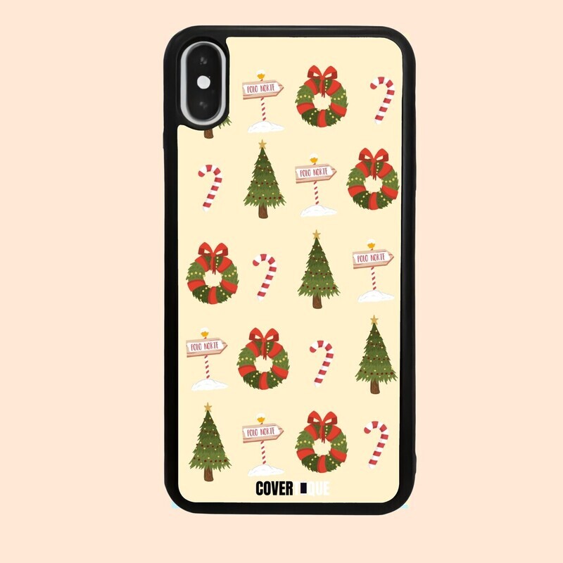 Covertique Original: Es Navidad