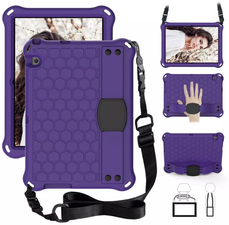 Covers Shockproof