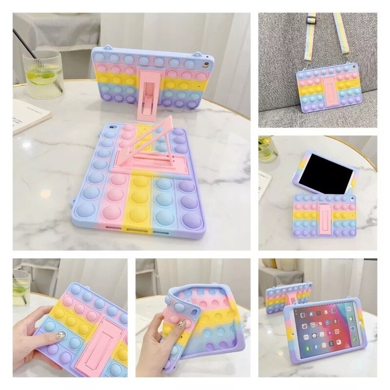 Covers Fidget