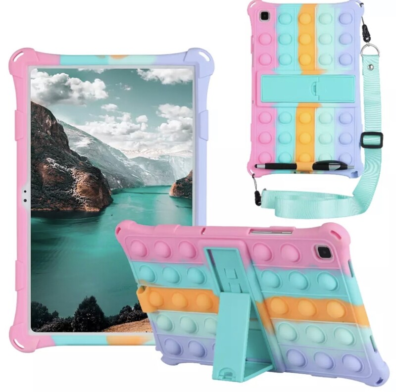 Covers Fidget