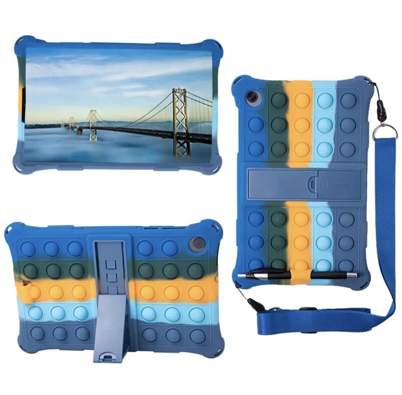 Covers Fidget