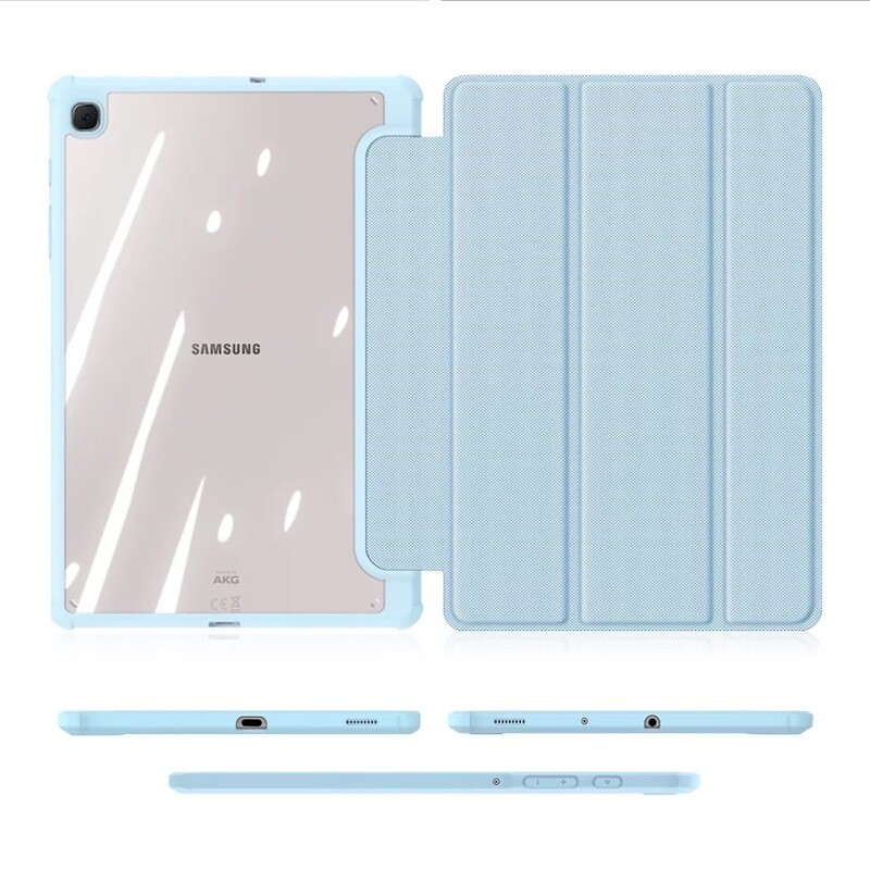 Covers Flip
