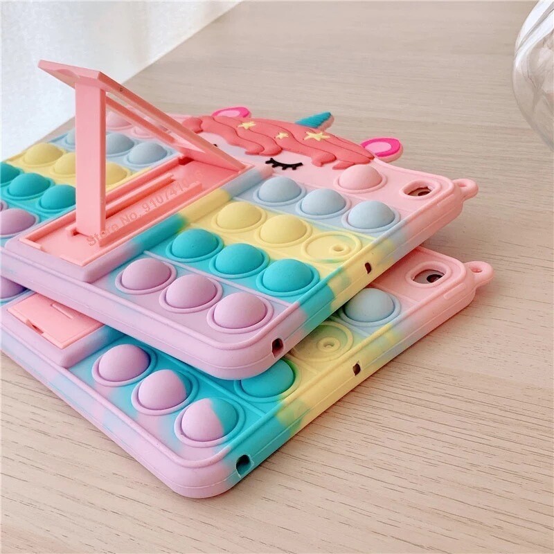 Covers de unicornio
