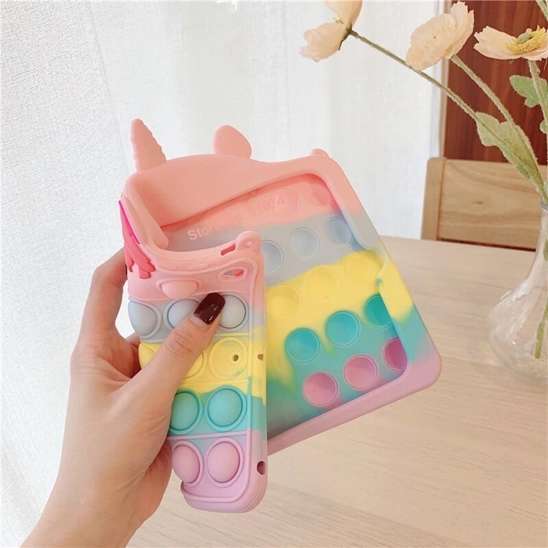 Covers de unicornio