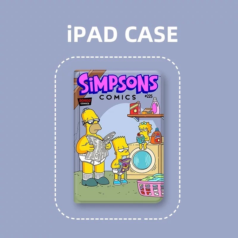 Covers Simpsons