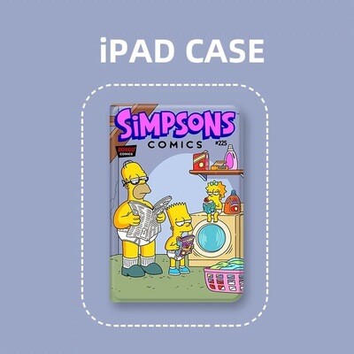 Covers Simpsons