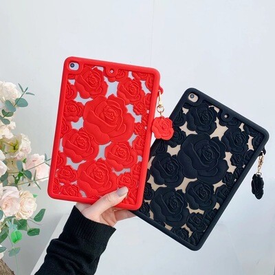 Covers de rosas