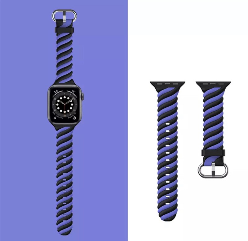 Straps de silicona