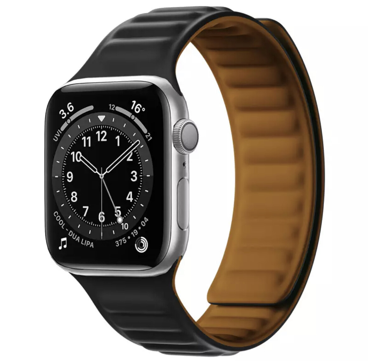Straps de cuero