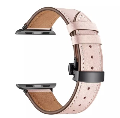 Straps de cuero